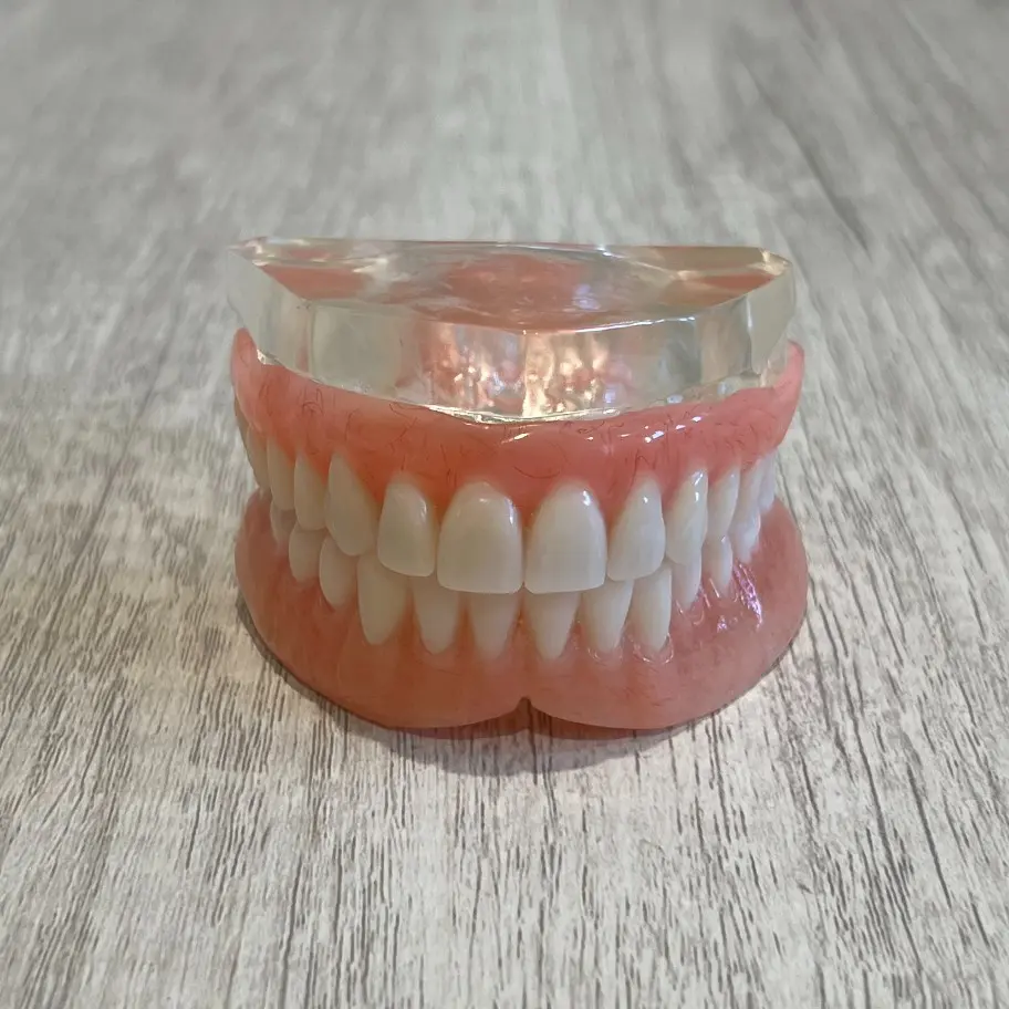 traditional and immediate dentures Chester Springs, PA
