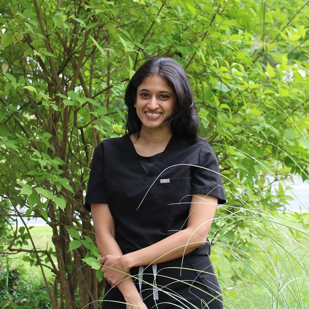 Dr. Saumya Vullaganti, DDS - General Dentist in Chester Springs, PA at Byers Station Dental