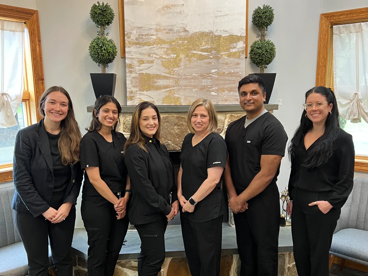 Welcome to Byers Station Dental, where our patients are our family | Locally-owned and operated dentist in Chester Springs, PA